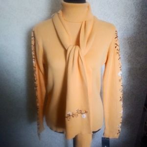 RELATIVITY VINTAGE Women's Sweater